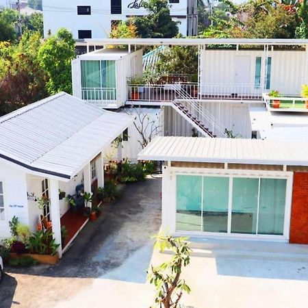 Day Off House Chiang Mai Near Walking Street Apartment Exterior foto