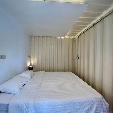 Day Off House Chiang Mai Near Walking Street Apartment Exterior foto
