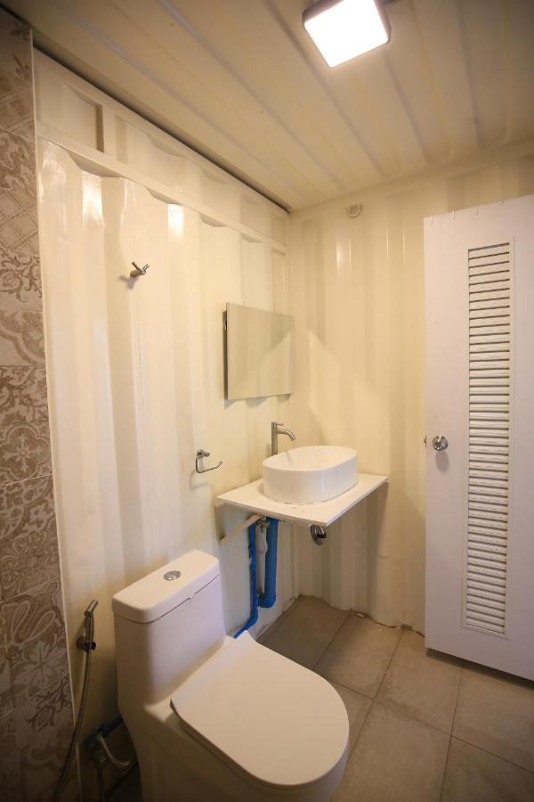 Day Off House Chiang Mai Near Walking Street Apartment Exterior foto