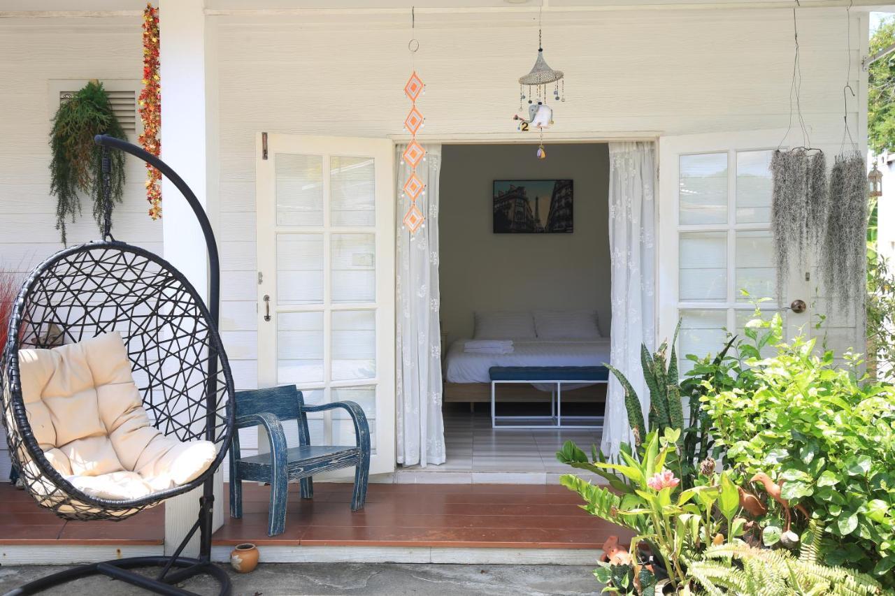 Day Off House Chiang Mai Near Walking Street Apartment Exterior foto
