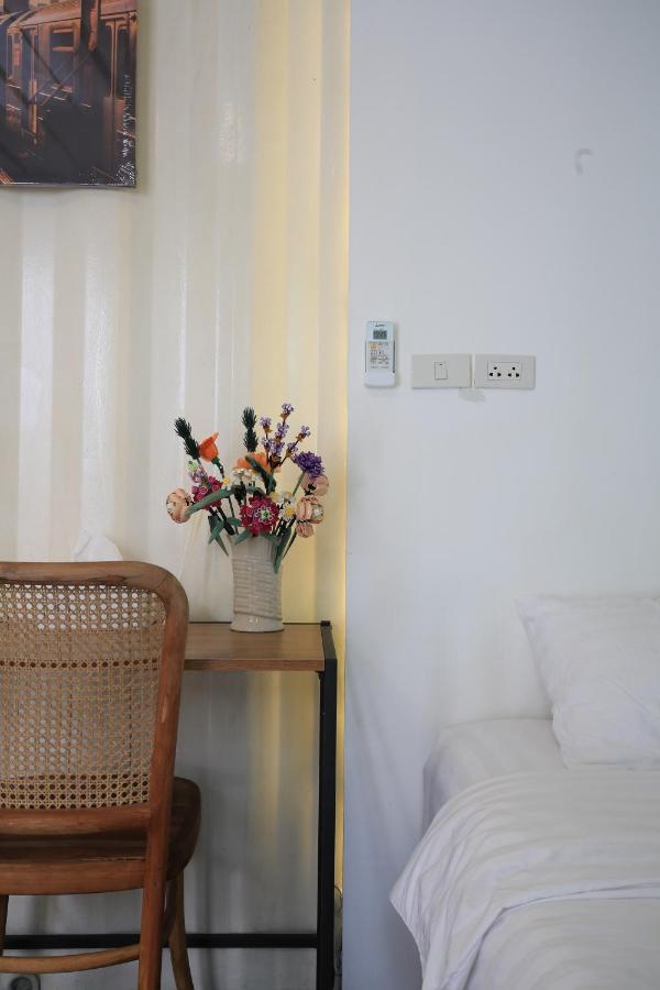 Day Off House Chiang Mai Near Walking Street Apartment Exterior foto
