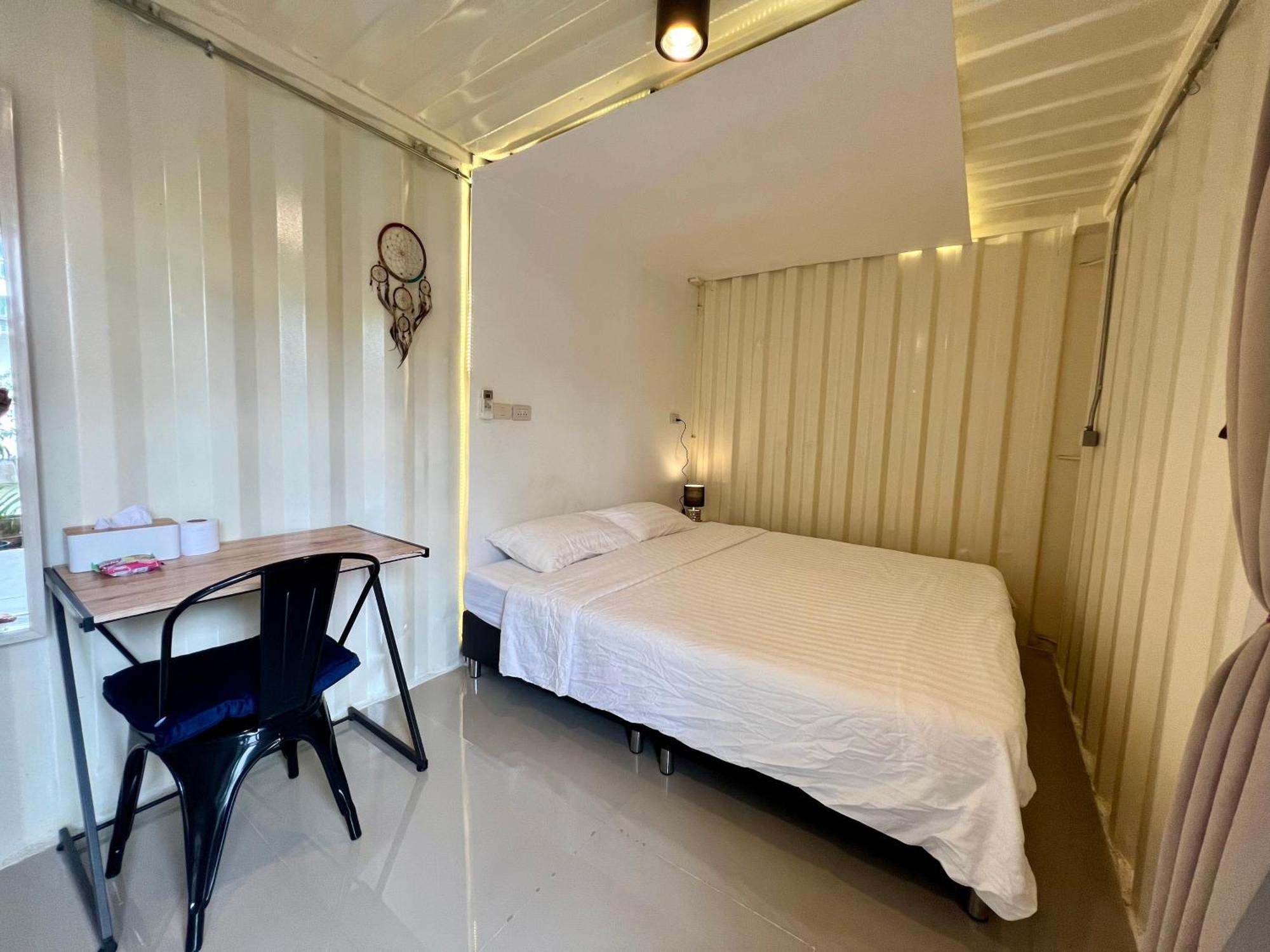 Day Off House Chiang Mai Near Walking Street Apartment Exterior foto