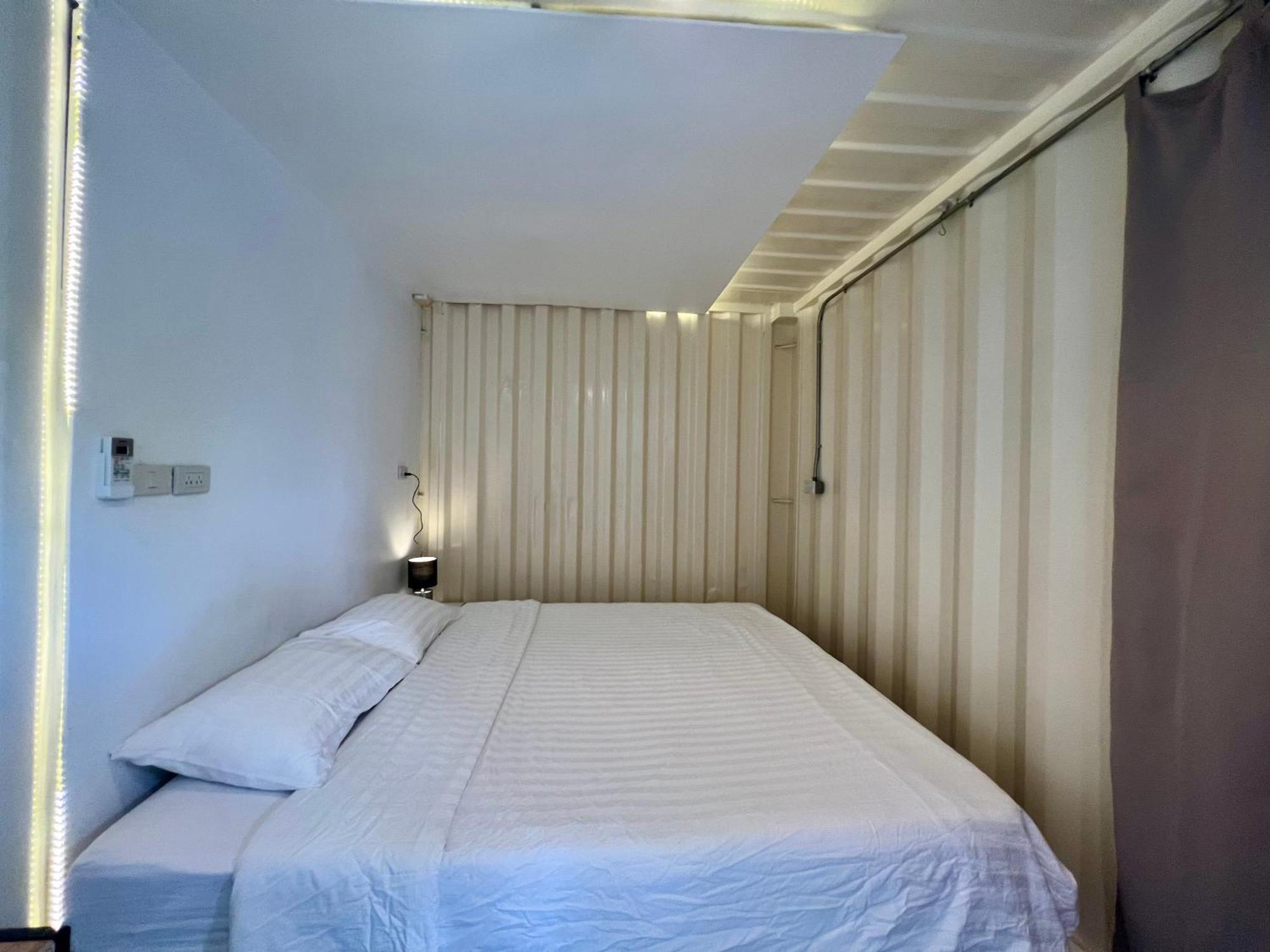 Day Off House Chiang Mai Near Walking Street Apartment Exterior foto